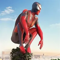 Play Amazing Rope Police online