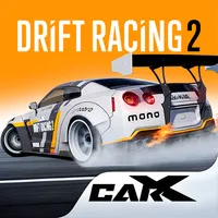 Play Car Drift Racers 2 free online