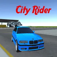 Play City Rider free online