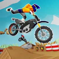 Play Crazy Bikes free online