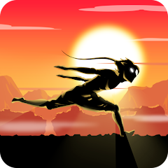 Play Dark Runner online