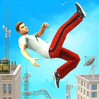 Play Flip Runner online