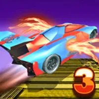 Play Fly Car Stunt 3 free online