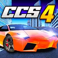 Play Fly Car Stunt 4 free online