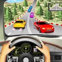 Play Furious Racing 3D free online