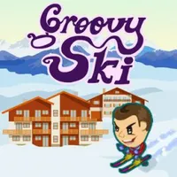 Play Groovy Ski online