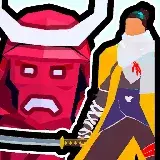 Play Hero 5 Katana Slice free online