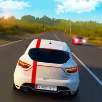 Play Highway Racer 3D free online