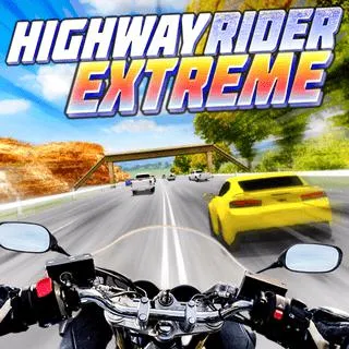 Play Highway Rider Extreme free online