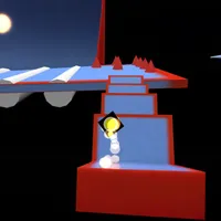 Play Ice Dodo online