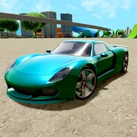 Play Madalin Stunt Cars 2 free online
