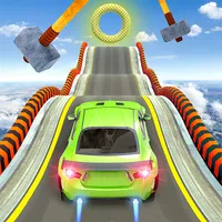 Play Mega Ramp Car Stunts free online