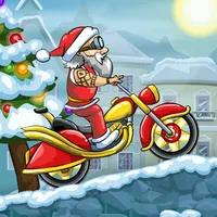 Play Moto Winter free online