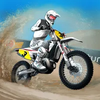 Play Motocross Mad Skills free online