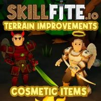 Play Skillfite.io free online