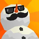 Play Snow Rider 3D - Free online game