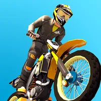 Play Stunt Biker 3D free online