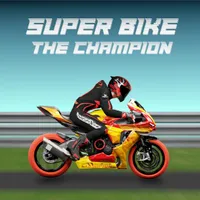 Play Super Bike The Champion free online