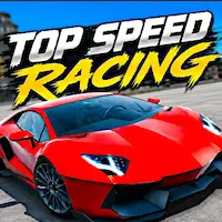 Play Top Speed Racing 3D free online