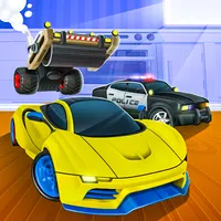 Play Toy Rider free online