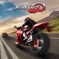 Play Traffic Rider free online
