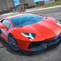 Play Ultimate Car Driving free online