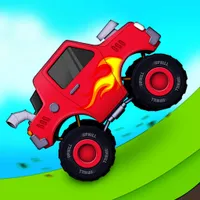 Play Up Hill Racing 2 free online