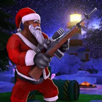 Play Winter Clash 3D free online