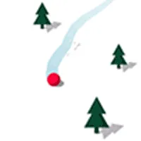 Play Winter Dodge online