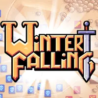 Play Winter Falling - Free online game