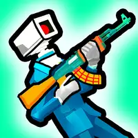Play You vs 100 Skibidi free online